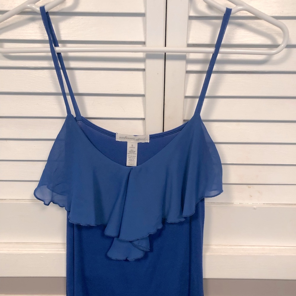 Pretty in blue💙